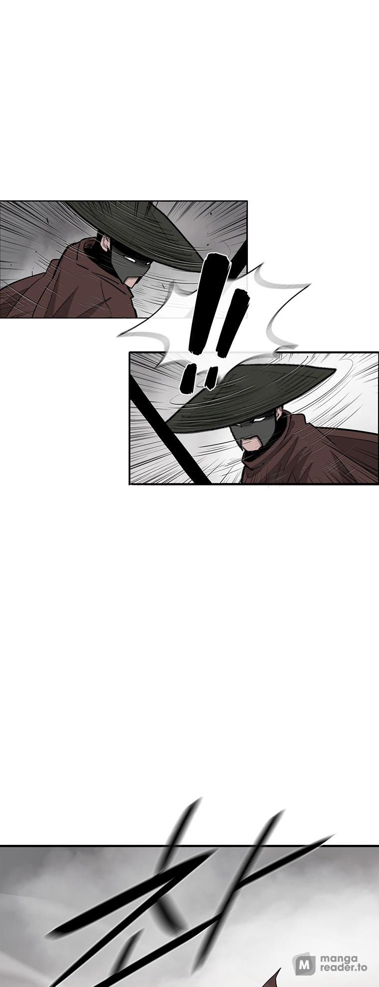 The Legend of the Northern Blade, Chapter 150 image 25